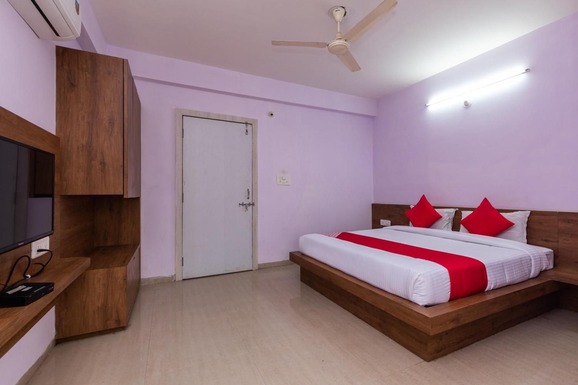 Collection O Prince Palace Ratlam Luaran gambar