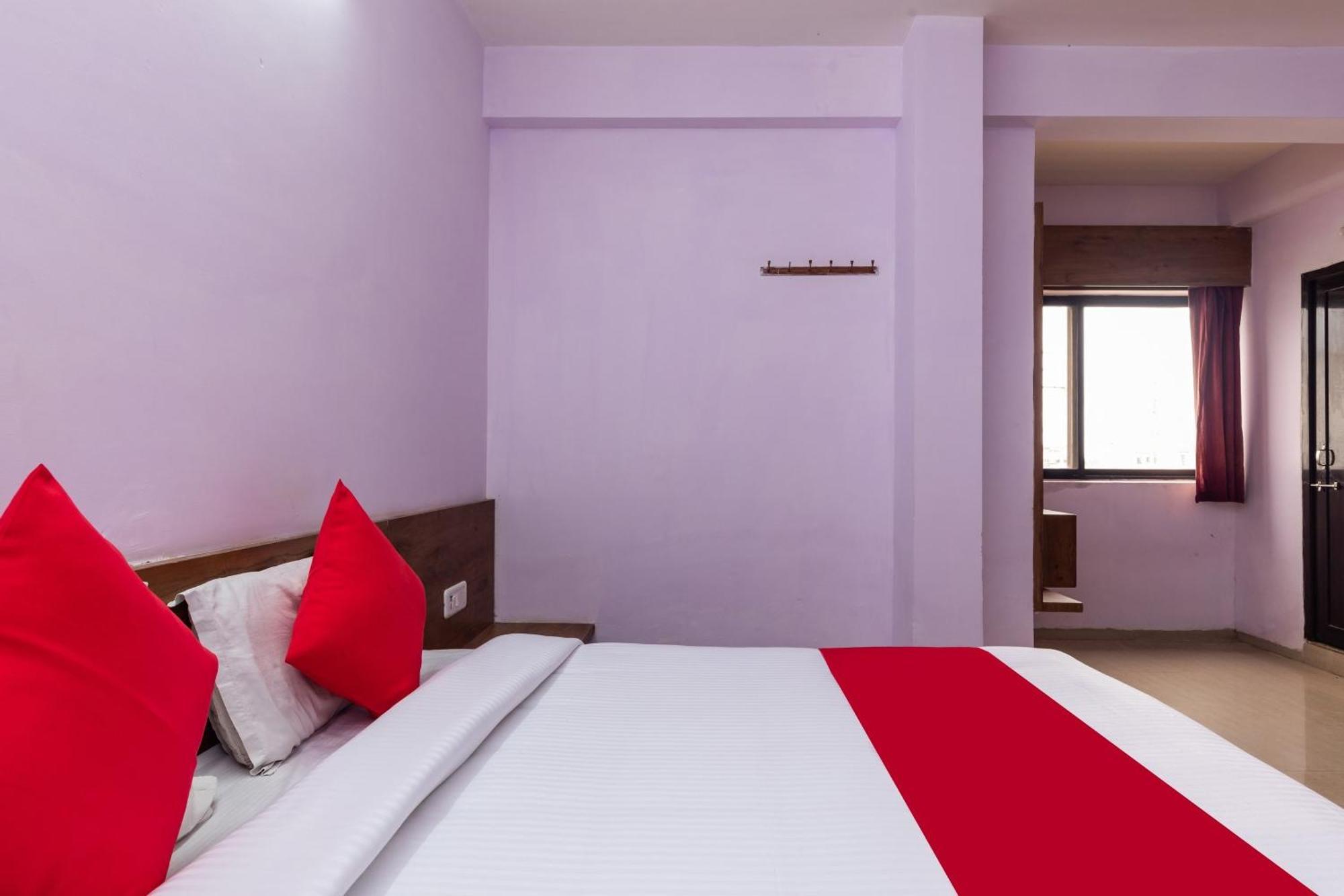 Collection O Prince Palace Ratlam Luaran gambar