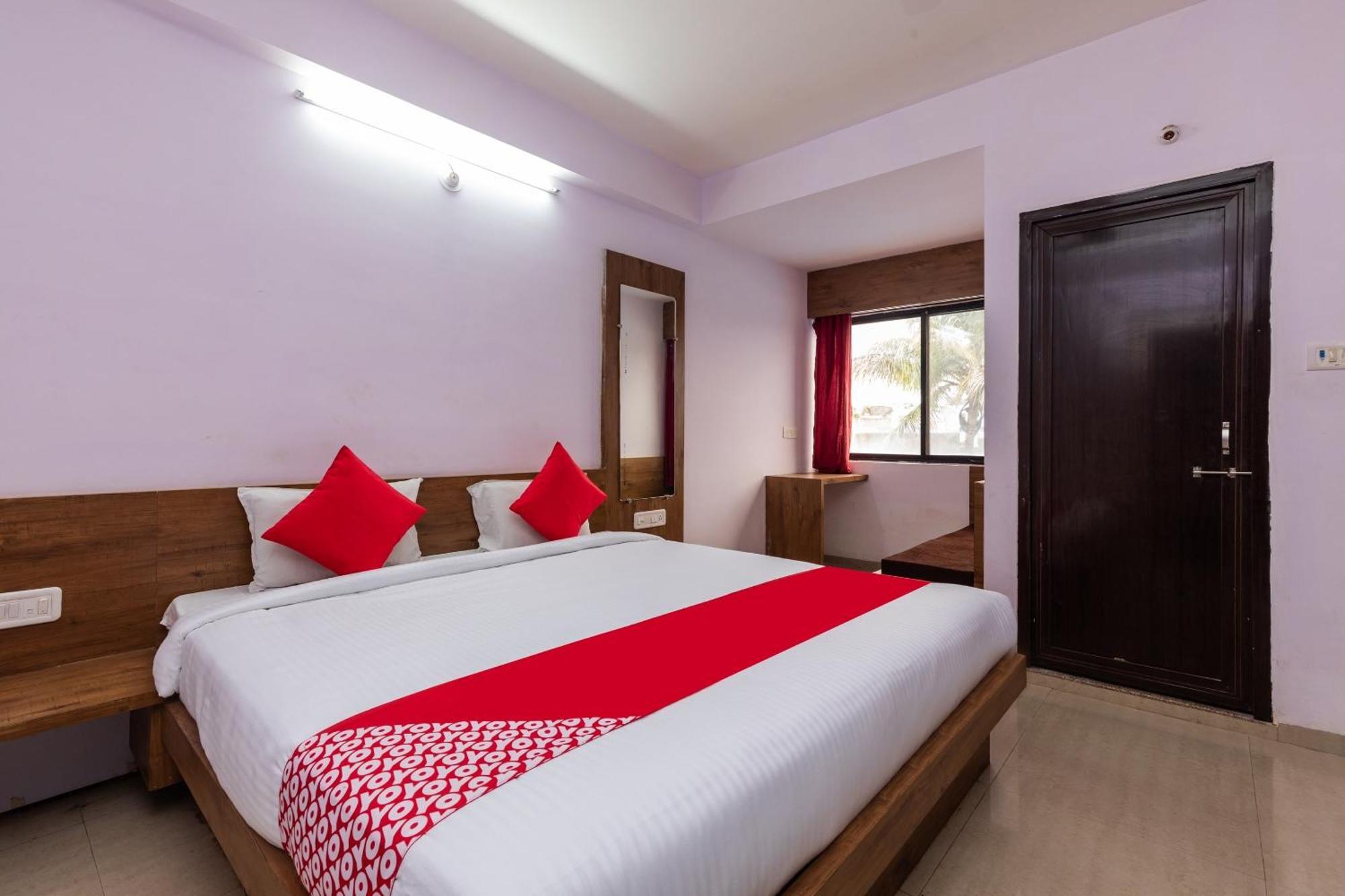 Collection O Prince Palace Ratlam Luaran gambar