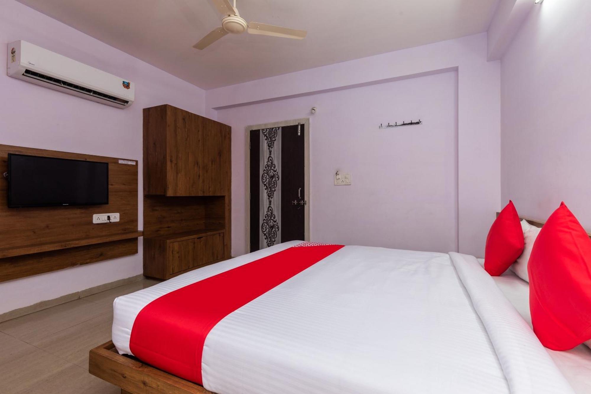 Collection O Prince Palace Ratlam Luaran gambar