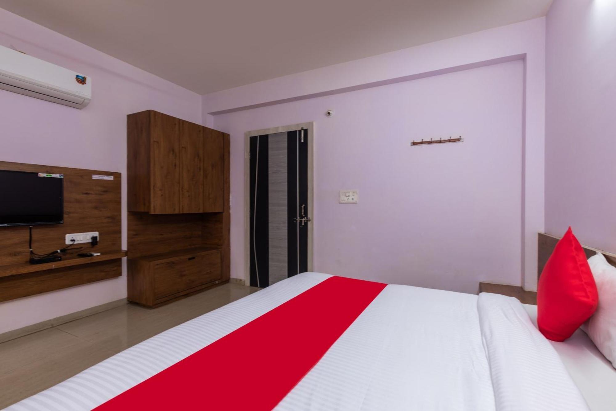Collection O Prince Palace Ratlam Luaran gambar
