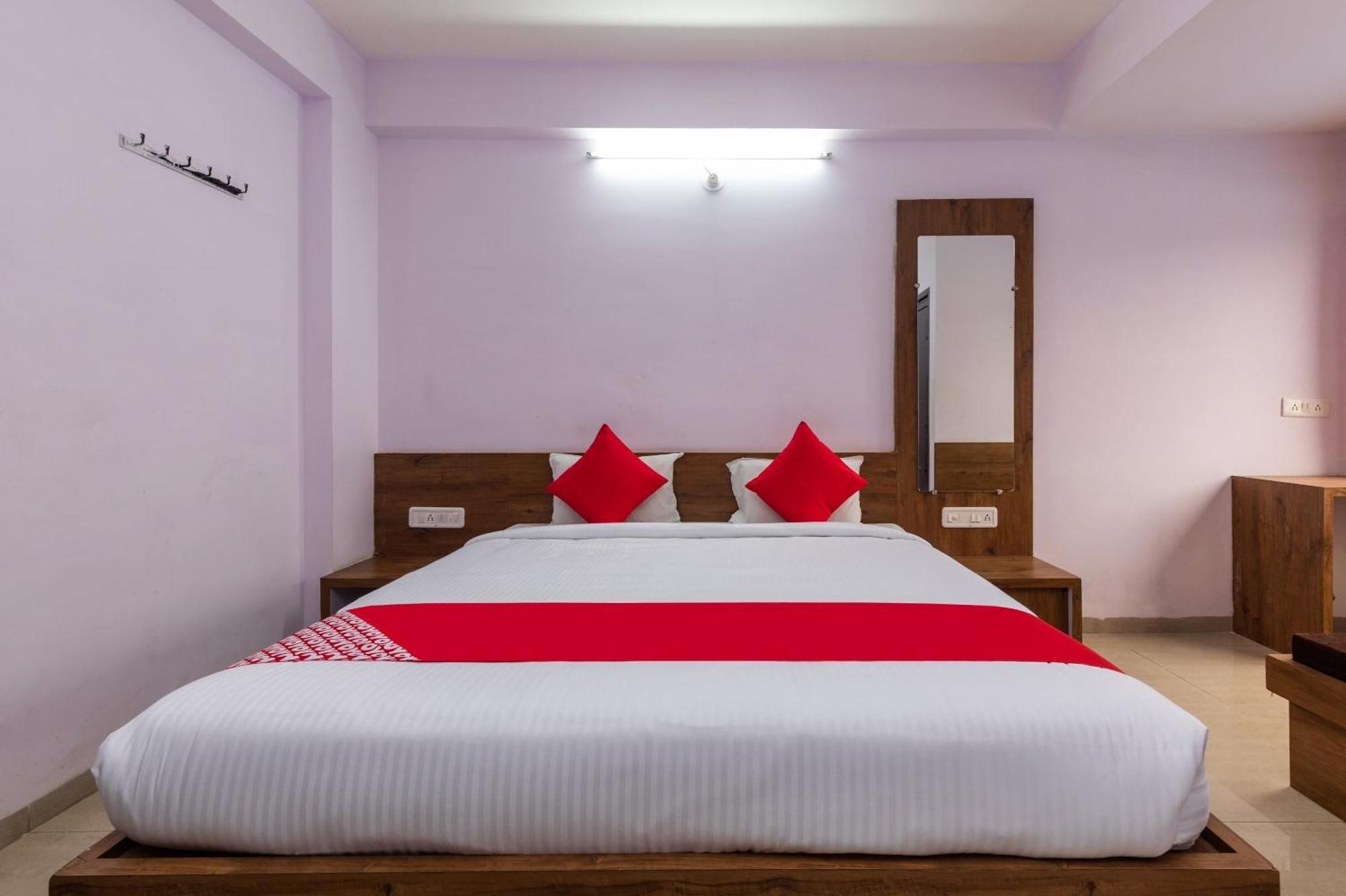 Collection O Prince Palace Ratlam Luaran gambar