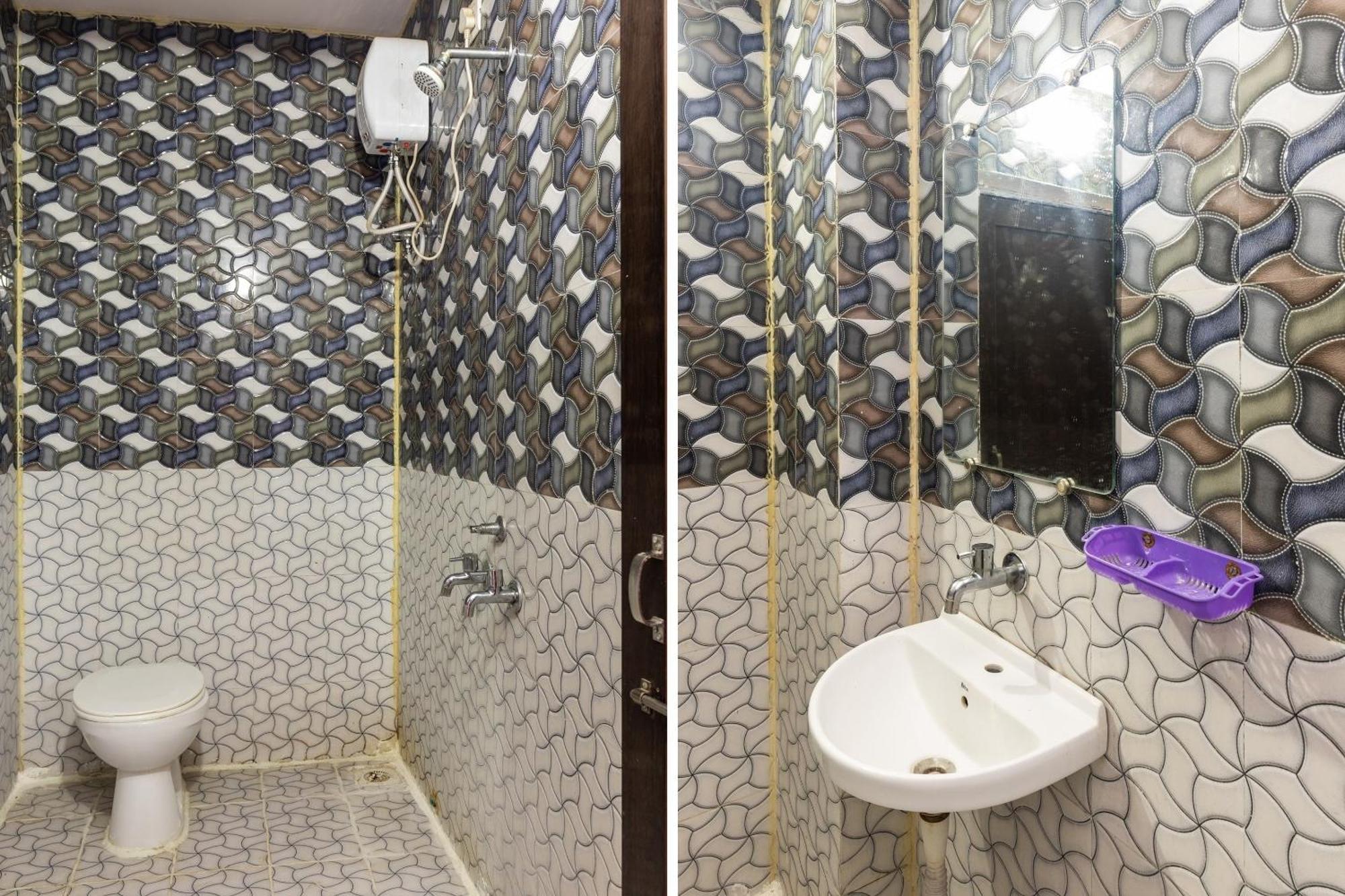 Collection O Prince Palace Ratlam Luaran gambar